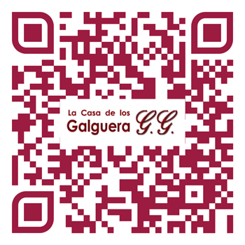 qr code galguera